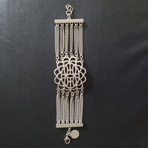 Jessica Simpson bracelet